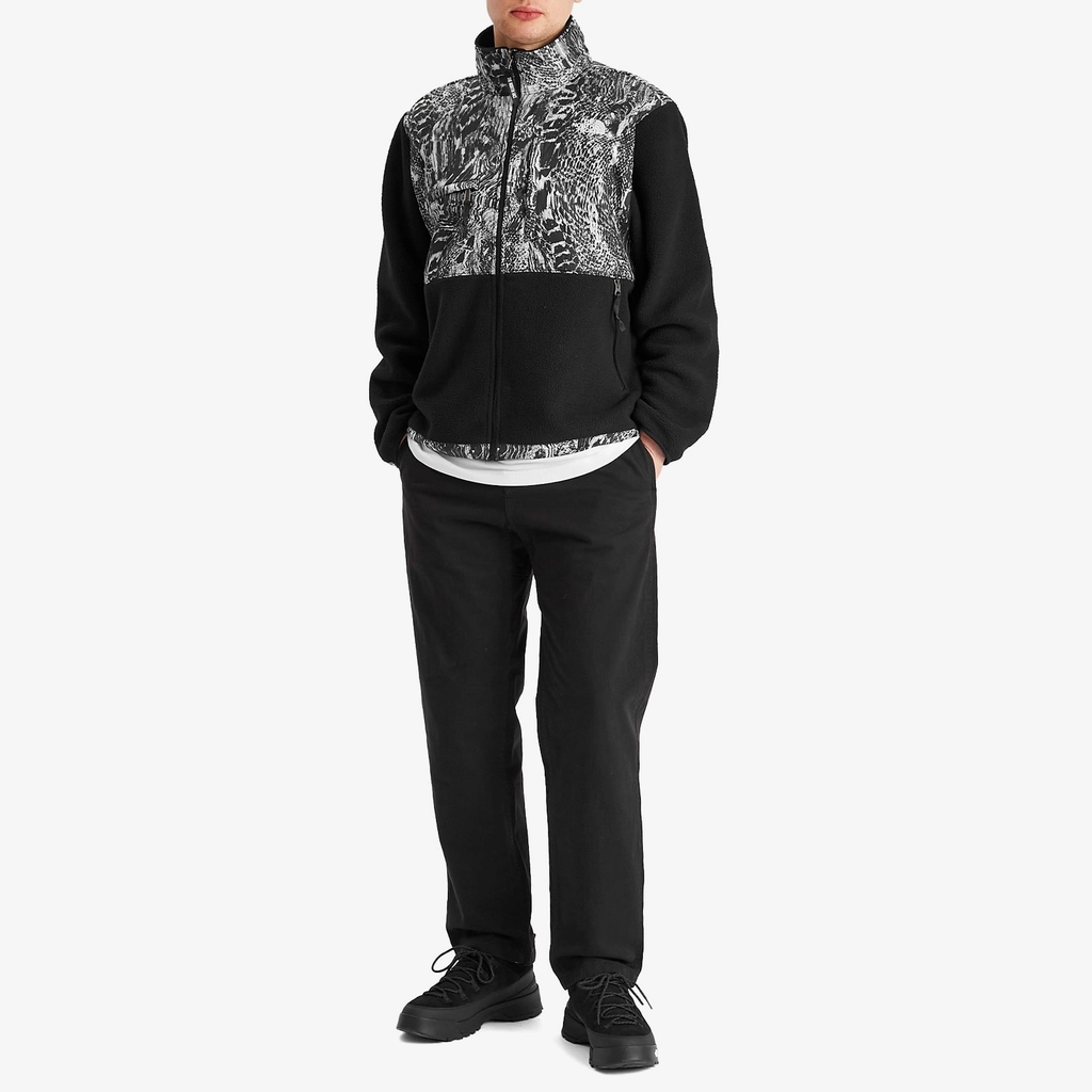 The North Face Men's Retro Denali Jacket Tnf Black